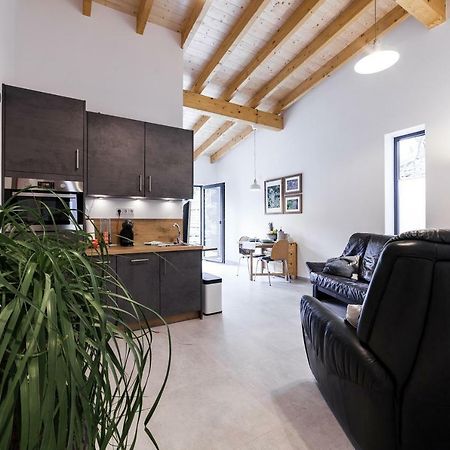 Ferienwohnung Am Disibodenberg Staudernheim Ngoại thất bức ảnh