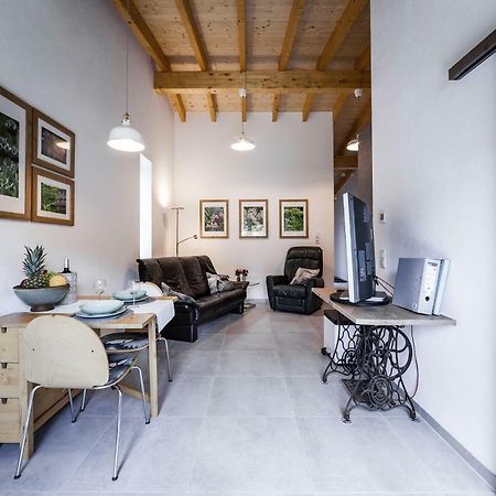 Ferienwohnung Am Disibodenberg Staudernheim Ngoại thất bức ảnh