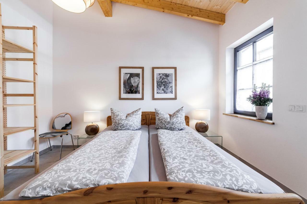 Ferienwohnung Am Disibodenberg Staudernheim Ngoại thất bức ảnh